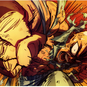 one punch