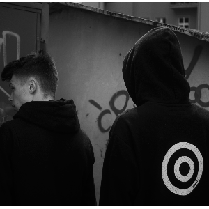 The Antisocials
