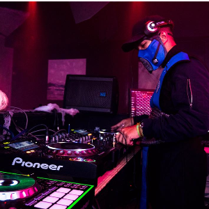 DjDubon