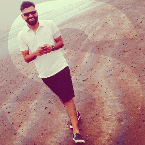 DjSiddhesh