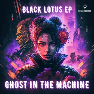 Ghost In The Machine