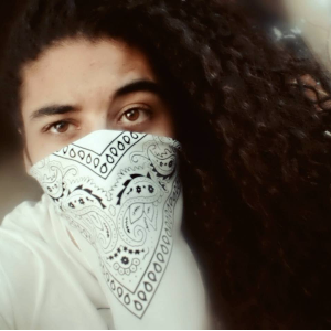 Jigar Mouhammed