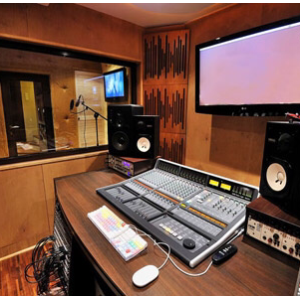 K-C Recording