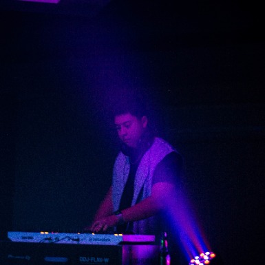 Eddie Palmer