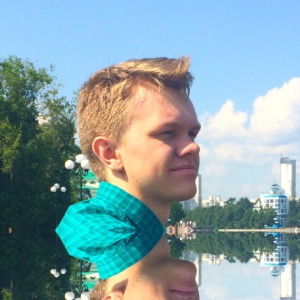 Nick Spacer