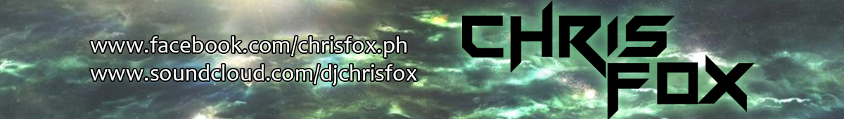 Chris Fox