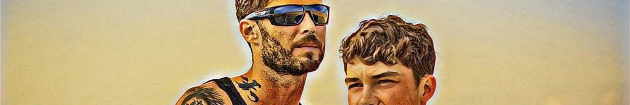 John Castel & Xan Castel