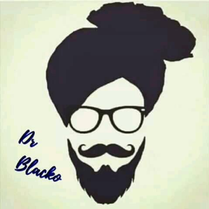 Dr.Blacko