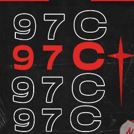 97 C