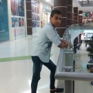 Gregory Calderon