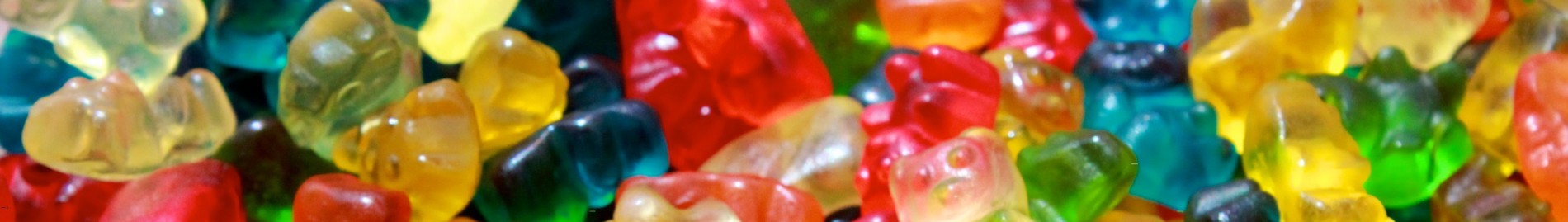 Gummy Bear