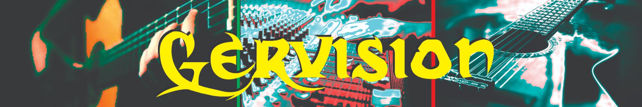 Gervision