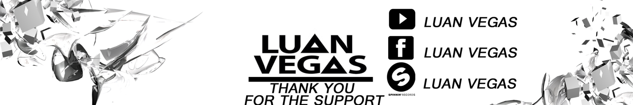 LUAN VEGAS