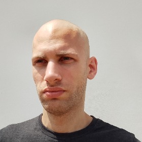 Gabber Burgundo