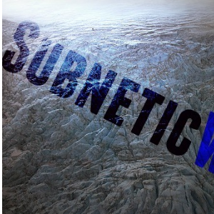 Subnetic Wave