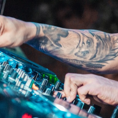 Djmaurytripp