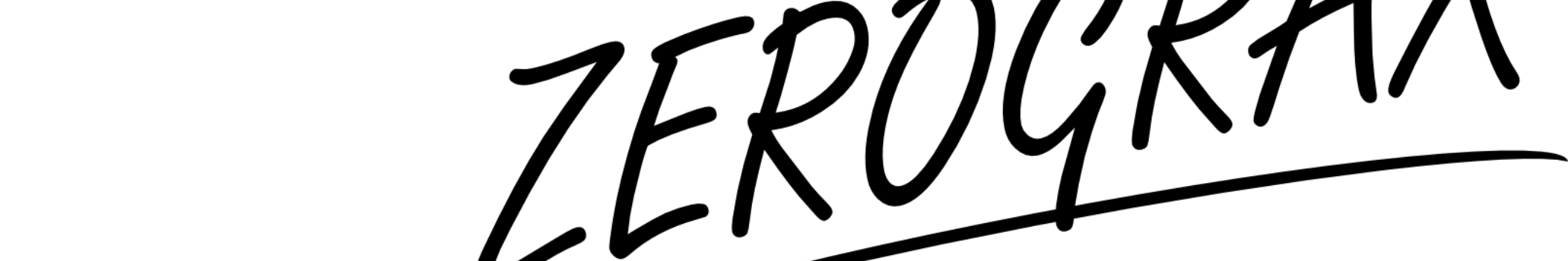 ZEROGRAX