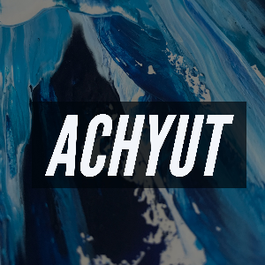 ACHYUT