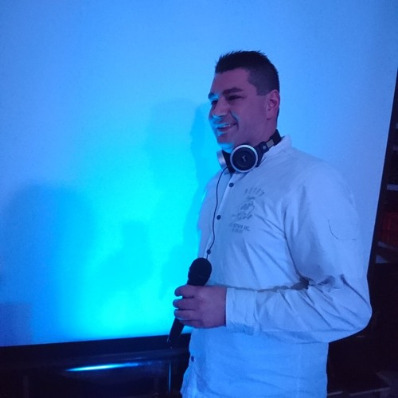 Dj Andy