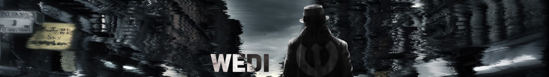 Wedi