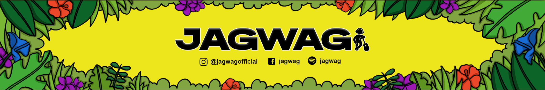 Jagwag