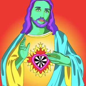 TRIPPYVIRGIN