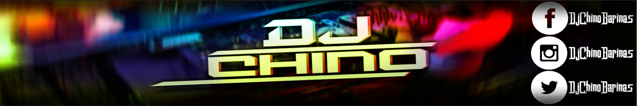 DjChinoBarinas