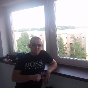 PhaserShaker