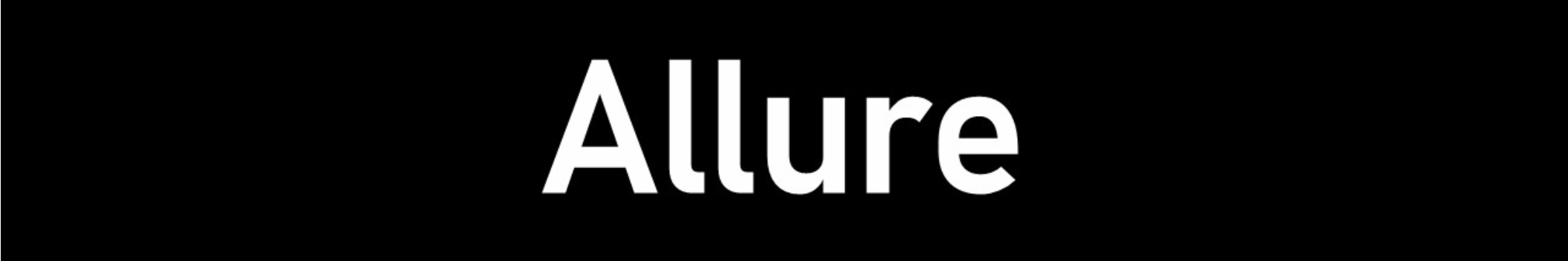 allure