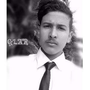 glar