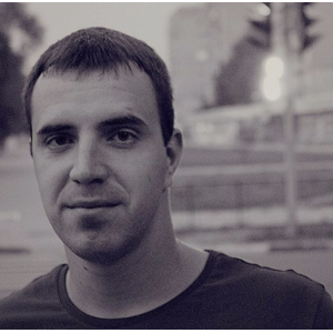 Anton Vitko