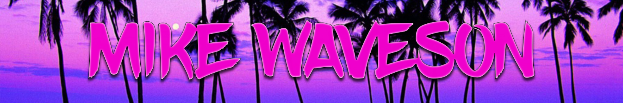 Mike Waveson
