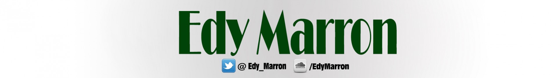 EdyMarron