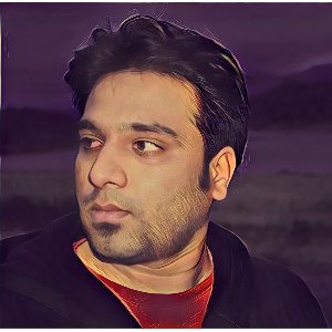Ashok Kumar N