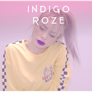 I N D I G O R O Z E