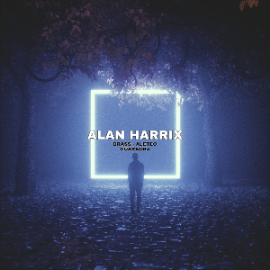 Alan Harrix