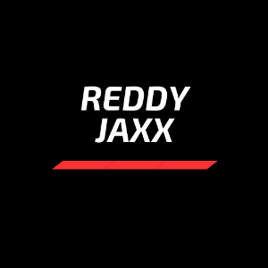 Reddy Jaxx