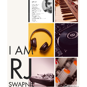 Rj Swapnil