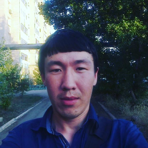 Beck Sarbassov