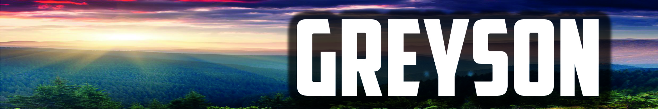 greyson