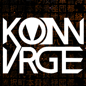 KONNVRGE