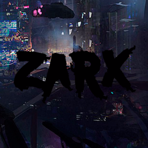 ZARX MUSIC