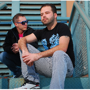 Jonny & Moore