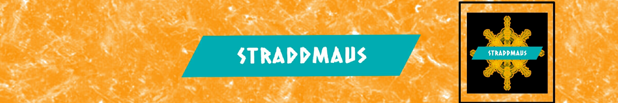 STRDMS!