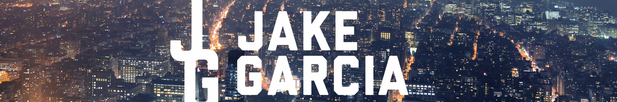 Jake Garcia