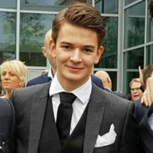 Birk Hegstad