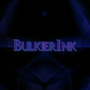 BulkierInk