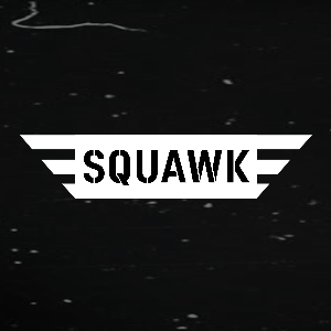 SQUAWK.