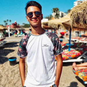 Mahmoudbettouch