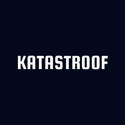 KATASTROOF